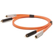 RCAケーブル 1.0m d+RCA classA rev.2/1.0