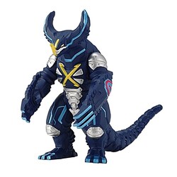 ヨドバシ.com - バンダイ BANDAI ウルトラマンX ウルトラ怪獣X 06