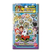 妖怪ウォッチ 妖怪メダルU stage1 ～更新！うたメダルヒットパレード！～