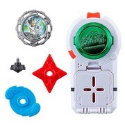 ドラゴンボール超（スーパー） スピンシューターセット ホワイトカラー