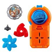 ドラゴンボール超（スーパー） スピンシューターセット オレンジカラー