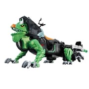 仮面ライダーゴースト 合体霊獣 DXイグアナゴーストライカー