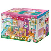 かみさまみならい ヒミツのここたま おおきなここたまハウス [3歳以上]