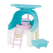 かみさまみならい ヒミツのここたま はかりのキッチンハウス [3歳以上]
