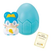 かみさまみならい ヒミツのここたま ほんのかみさま　おシャキ [3歳以上]