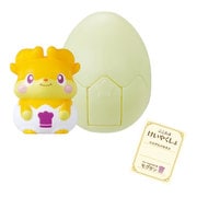 かみさまみならい ヒミツのここたま フォークのかみさま モグタン [3歳以上]