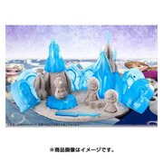 suna・suna アナと雪の女王セット