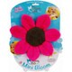 Mini Bloomバススポンジ ホットピンク