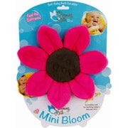 Mini Bloomバススポンジ ホットピンク