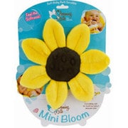 Mini Bloomバススポンジ カナリアイエロー