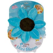 Mini Bloomバススポンジ ターコイズ