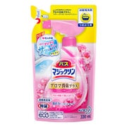 バスマジックリン 泡立ちSP アロマ消臭プラス 詰替