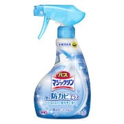 バスマジックリン 泡立ちSP 防カビプラス 本体