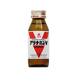 アリナミンV 50ml [指定医薬部外品 滋養強壮剤]