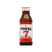 アリナミン7 100ml [指定医薬部外品 滋養強壮剤]