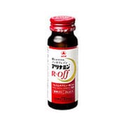 アリナミンRオフ 50mL [指定医薬部外品 滋養強壮剤]