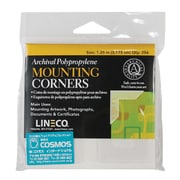 LINECO Full View Corners 1.25inc(256) LI-MC-FVC