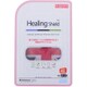 背面側面保護デザインフィルム ヒーリングシールド for iPad mini 3 Union Jack IHS144449-J