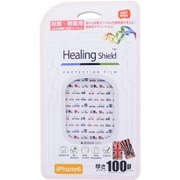 IHS143802-J [背面側面保護デザインフィルム ヒーリングシールド for iPhone 6/6s 4.7インチ MINICAR]
