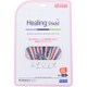 背面側面保護デザインフィルム ヒーリングシールド for iPad Air 2 Statue of liberty IHS144359-J