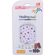 IHS150559-J [背面側面保護デザインフィルム ヒーリングシールド for iPhone 6/6s 4.7インチ Star]
