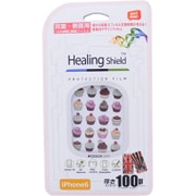 IHS144343-J [背面側面保護デザインフィルム ヒーリングシールド for iPhone 6/6s 4.7インチ Muffin]