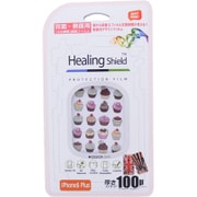 IHS144347-J [背面側面保護デザインフィルム ヒーリングシールド for iPhone 6 Plus/6s Plus 5.5インチ Muffin]