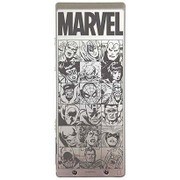 MARVEL(マーベル) WALKMAN A10対応シェルケース 総柄 MV-56B