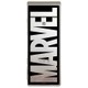 MARVEL（マーベル） WALKMAN A10対応シェルケース マーベルロゴ MV-56C