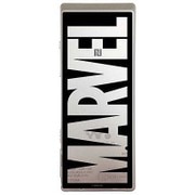 MARVEL(マーベル) WALKMAN A10対応シェルケース マーベルロゴ MV-56C