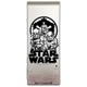 WALKMAN A10対応シェルケース STAR WARS ストームトルーパー STW-35B