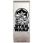 WALKMAN A10対応シェルケース STAR WARS ストームトルーパー STW-35B