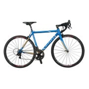 ロードバイク Elevation EXR Campagnolo Super Record ver. 480mm B4X ストームブルー AYEE485