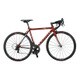 ロードバイク Elevation EXR Campagnolo Super Record ver. 500mm R21S レッドミラー AYEE505