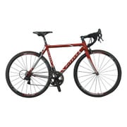 ロードバイク Elevation EXR Campagnolo Super Record ver. 560mm R21S レッドミラー AYEE565