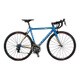 ロードバイク Elevation EXR Shimano Dura-Ace Di2 ver. 440mm B4X ストームブルー AYEXD445