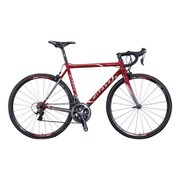 ロードバイク Elevation EXR Shimano Dura-Ace Di2 ver. 500mm R21S レッドミラー AYEXD505