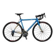 ロードバイク Elevation EXR Shimano Dura-Ace ver. 440mm B4X ストームブルー AYEED445