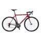 ロードバイク Elevation EXR Shimano Dura-Ace ver. 440mm R21S レッドミラー AYEED445