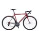 ロードバイク Elevation EXR Shimano Dura-Ace ver. 560mm R21S レッドミラー AYEED565