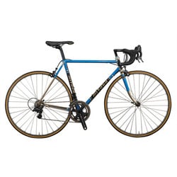 ヨドバシ.com - ミヤタ miyata ロードバイク The MIYATA Campagnolo Super Record ver. 560mm  B70K レジェンドブループレミアムゴールド18K（18金メッキ仕様） AYG565 通販【全品無料配達】