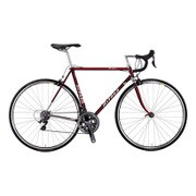 ロードバイク The MIYATA Shimano Dura-Ace ver. 480mm K1R レッドシヴァー AYRD485