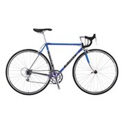 ロードバイク The MIYATA Campagnolo Athena ver. 580mm B4BC レジェンドブループレミアム AYP585