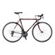 ロードバイク The MIYATA Campagnolo Athena ver. 480mm K1R レッドシヴァー AYR485