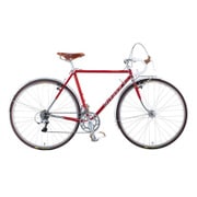ロードバイク SPORTiF Pro Shimano Ultegra ver. 530mm R22 プレミアムレッド AYSP535