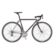 ロードバイク MIYATA MS Shimano 105 ver. 500mm OBK2 マットブラック AYJMS505