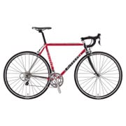 ロードバイク MIYATA MS Shimano 105 ver. 520mm ORKL レッドアゲート AYJMS525