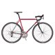 ロードバイク MIYATA MS Shimano 105 ver. 560mm ORKL レッドアゲート AYJMS565