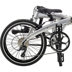 ヨドバシ.com - ダホン DAHON DAHON Mu（ミュー） SP9 2016