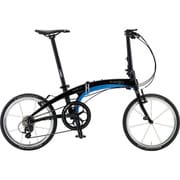 DAHON Vigor(ビガー) D11 2016 フォールディングバイク 20インチ 外装11段変速 ミッドナイト/マリンブルー ECA015